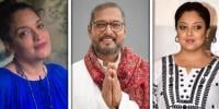 ’شیطان مرگیا‘ کے تبصرے پر سندھیا کا تنوشری دتہ کا ساتھ دینے کا اعلان