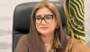 وزیرِ اعلیٰ کے پی کا لانگ مارچ ’شارٹ ٹرم مارچ‘ میں تبدیل ہو چکا: عظمیٰ بخاری