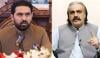 وزیرِ اعلیٰ کے پی سہیل آفریدی کے بیان پر علی امین گنڈاپور کا مبینہ آڈیو پیغام لیک