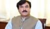 گورنر راج لگانے کیلئے زیادہ پھرتیاں پیپلز پارٹی کی نظر آرہی ہیں، شوکت یوسفزئی