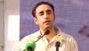 پی ٹی آئی نے انتہا پسندی نہ چھوڑی تو خان صاحب جیل میں رہنے کا زرداری کا ریکارڈ توڑ دیں گے، بلاول بھٹو