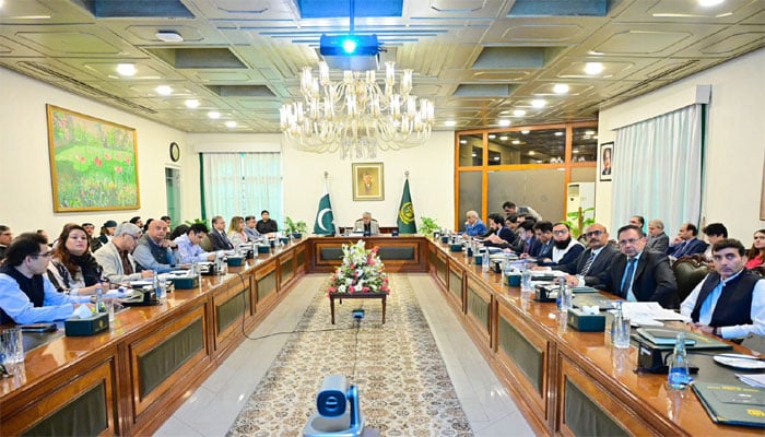 تصویر سوشل میڈیا۔