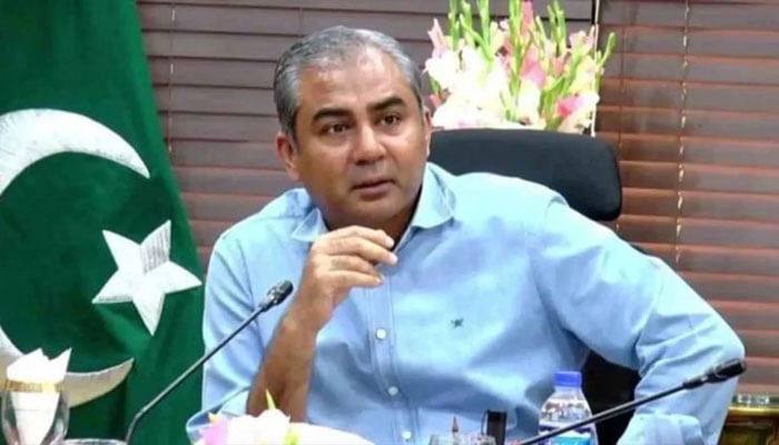 وزیر داخلہ محسن نقوی نے طالبہ لائبہ معاملے کو ٹیسٹ کیس قرار دیدیا