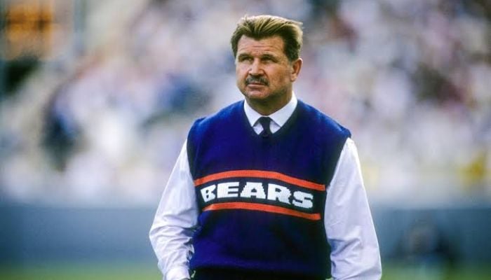 Mike Ditka dies at 86: Chicago Bears legend and Super Bowl coach passes away
