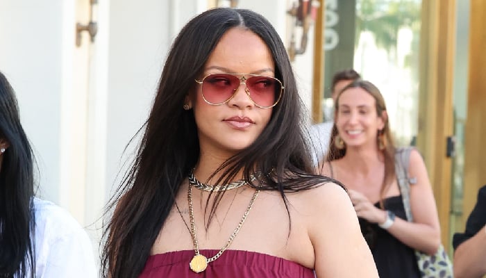 Rihanna