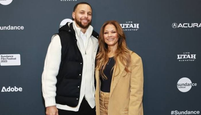 Steph Curry’s mom Sonya quietly remarries at 60 in 9-week whirlwind romance