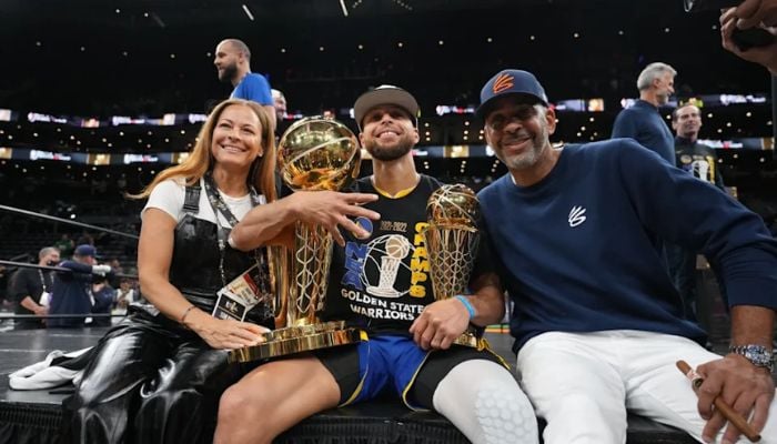 Sonya Curry weds mystery man in fast 9-week romance