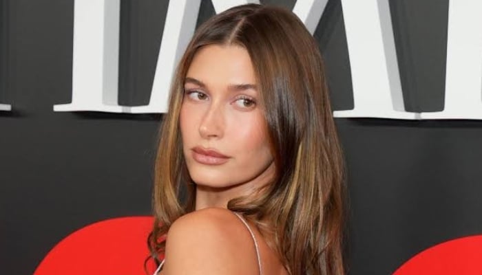 Hailey Biebers French show makeup steals spotlight: All the products she used