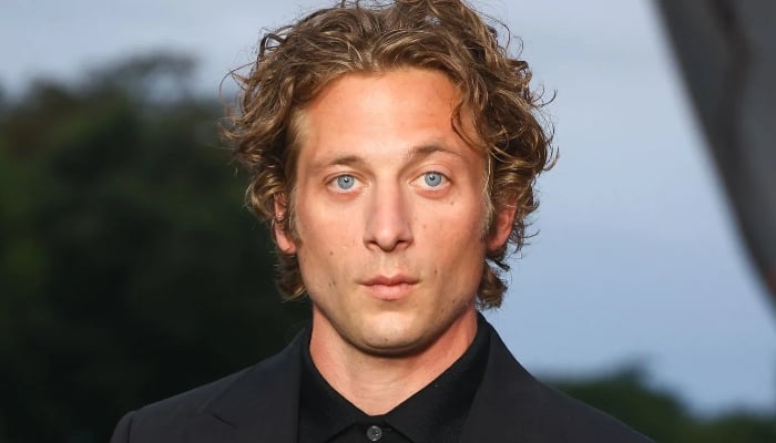 Jeremy Allen White unveils secret behind 2024 ad: How he prepared for stripped-down campaign?