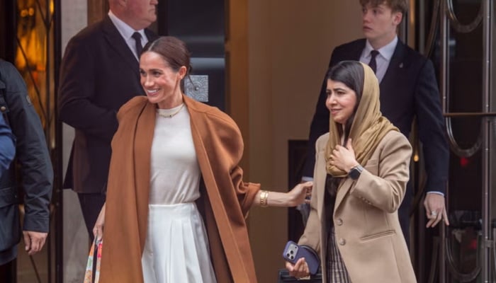 Meghan Markle’s fall style offers a simple way to elevate your everyday wardrobe