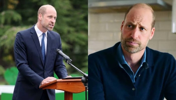 Prince William marks World Mental Health Day 2026: Inside the mission close to his heart