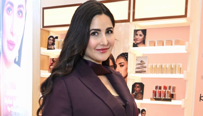 Katrina Kaif reveals her top 10 picks from Kay Beauty – Check them out