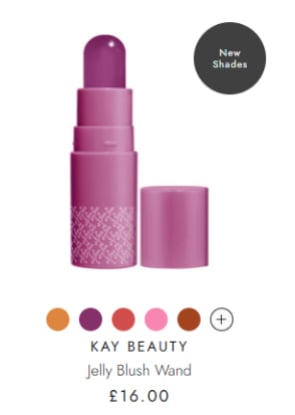 Jelly Blush Wand