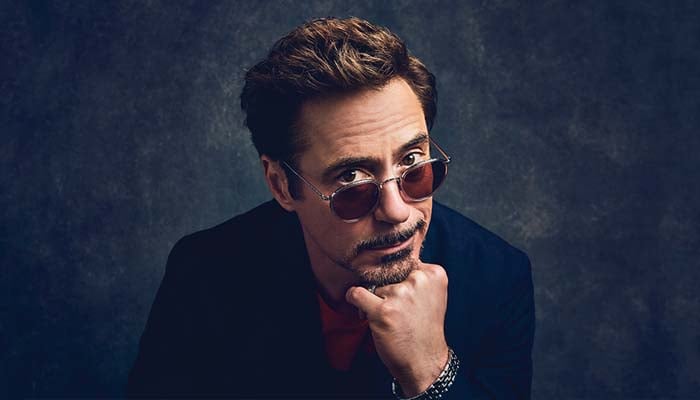 Robert Downey Jr. and AI: Things to know about his tech initiatives