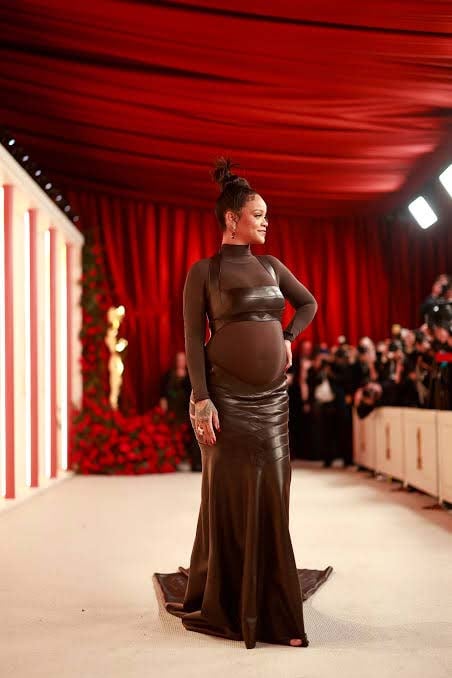 Rihanna’s 5 most iconic red carpet looks: From Met Gala to Oscars