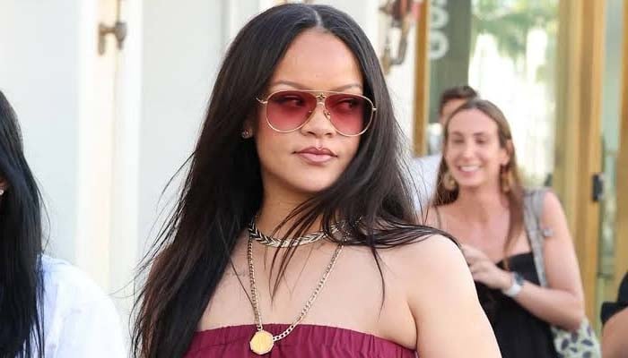 Rihanna’s 5 most iconic red carpet looks: From Met Gala to Oscars
