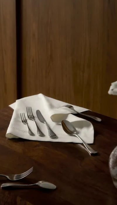 Victoria Beckham unveils fashion for the table collection: Heres where to find it