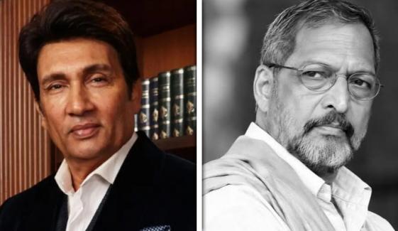 نانا پاٹیکر کی موت سے شیکھر سمن دل گرفتہ، شو کا اختتامی پروگرام منسوخ نانا پاٹیکر کی موت سے شیکھر سمن دل گرفتہ، شو کا اختتامی پروگرام منسوخ