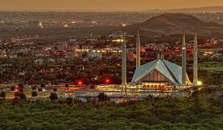 وفاقی کابینہ کے ارکان کو اسلام آباد میں رہنے کی ہدایت، ذرائع