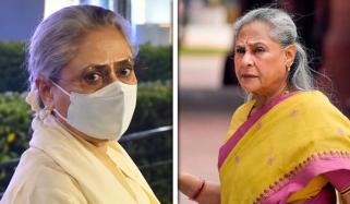 یہ آنکھیں امیتابھ بچن کو دکھائیے، ہمیں نہیں: صحافی کا جیا بچن کو کرارا جواب وائرل