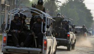 بلوچستان: CTD کی کارروائی، فتنہ الہندوستان کے 10 دہشتگرد ہلاک