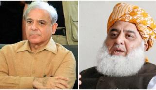 وزیر اعظم اور مولانا فضل الرحمان کے درمیان آج ہی ملاقات متوقع، ذرائع