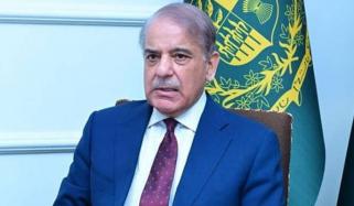 ٹیکس چوروں کیلئے نو ٹالرینس پالیسی پر عمل پیرا ہوں گے، وزیراعظم شہباز شریف 