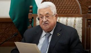 صدر محمود عباس کا فلسطینی پارلیمانی انتخابات ملتوی کرنے کا اعلان