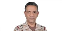 حوثیوں کے زیرِ کنٹرول علاقوں میں 136 عسکری اہداف کو تباہ کر دیا، سعودی فوجی اتحاد