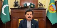 ایمرجنسی یا گورنر راج یا پھر دونوں؟ فیصلہ کل ہوگا، گورنر فیصل کریم کنڈی 