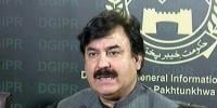 خیبر پختونخوا میں ایمرجنسی کا وفاق کا اقدام بڑا احمقانہ ہوگا، شوکت یوسفزئی