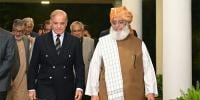 وزیراعظم اور مولانا فضل الرحمان کی ملاقات کی اندرونی کہانی سامنے آگئی 