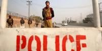 آئی جی خیبر پختونخوا کی ممکنہ احتجاج سے نمٹنے کی گائیڈ لائنز 