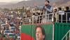 مارچ کے شرکا چارسدہ پہنچ گئے، صوابی میں حتمی پلان کا اعلان ہوگا، سہیل آفریدی