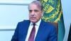 ٹیکس چوروں کیلئے نو ٹالرینس پالیسی پر عمل پیرا ہوں گے، وزیراعظم شہباز شریف 