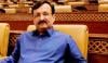 ن لیگی ایم پی اے عون حمید ڈوگر کے گھر پر نامعلوم افراد کی فائرنگ