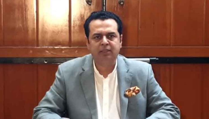 لگتا ہے کوئی اور آپشن نہیں بچا، طلال چودھری