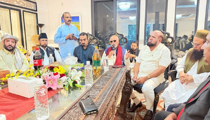 جاپان میں مقیم پاکستانی اپنے وطن میں سرمایہ کاری کریں: علی آصف مغل
