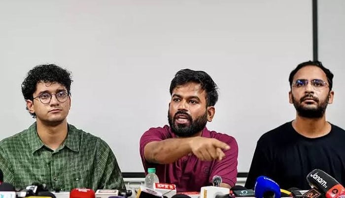 فوٹو: بھارتی میڈیا