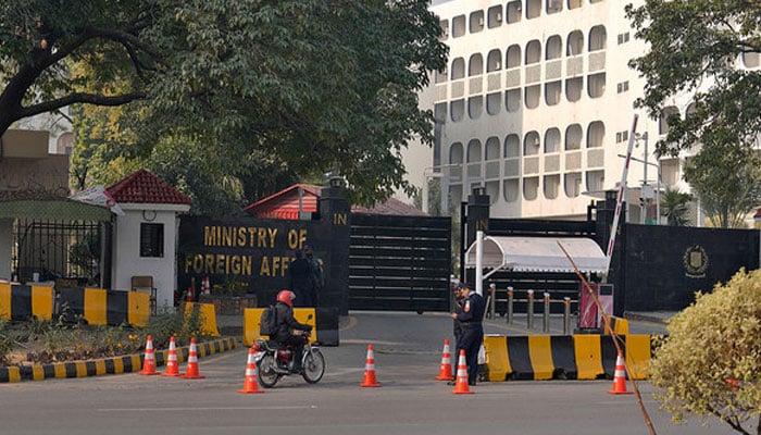 آر فور گروپ کا سعودی عرب پر حملے فوری، غیر مشروط طور پر بند کرنے کا مطالبہ