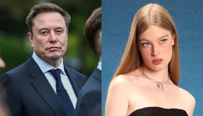 Elon Musk kicks Vivian off health insurance, new doc reveals: Inside their estranged relationship
