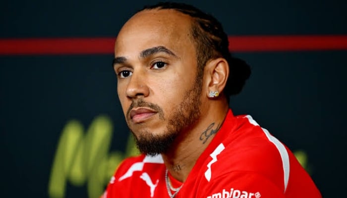 Lewis Hamilton tattoo tour: A detailed look at his ink and their meanings