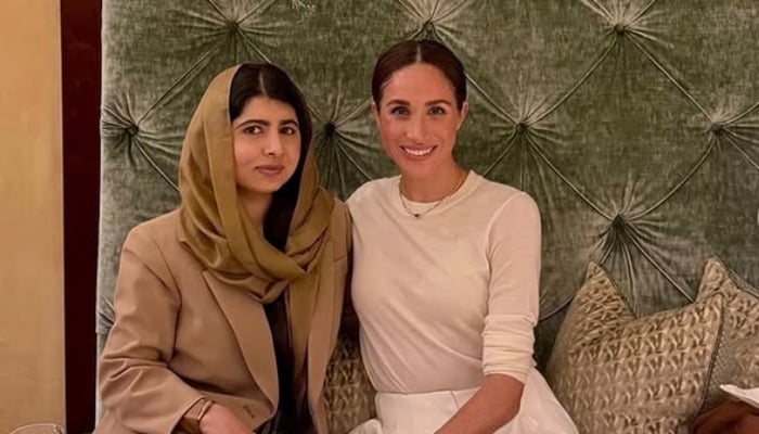 How Meghan Markle’s As Ever is making a difference with Malala Yousafzai for special cause: Know more