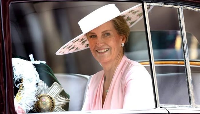 Duchess Sophie and Girl Child Day 2026: The powerful message behind her key mission
