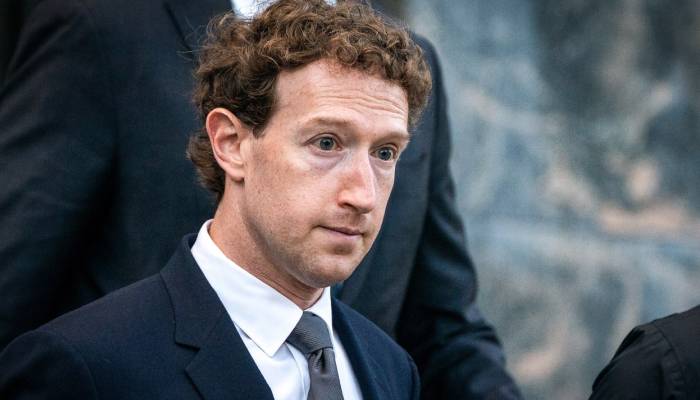 Mark Zuckerbergs Meta AI: How Meta is aiming to outdo its rivals