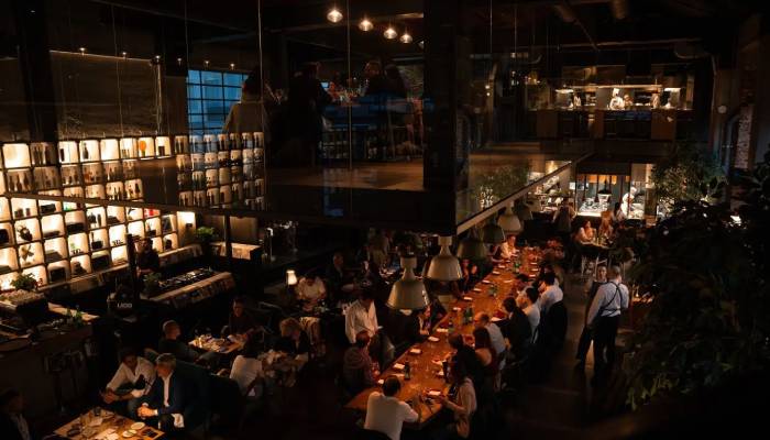 Worlds best bars for 2026 revealed — Hong Kongs Bar Leone takes top spot