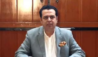 لگتا ہے کوئی اور آپشن نہیں بچا، طلال چودھری
