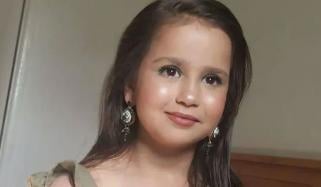 سارہ شریف کے دادا کو پانچوں بچوں کی سرپرستی مل گئی