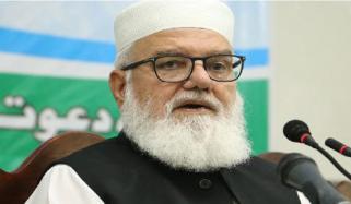 حرمین الشریفین کی حفاظت تمام اہلِ ایمان کا مشترکہ فرض ہے: لیاقت بلوچ