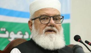 حرمین الشریفین کی حفاظت تمام اہلِ ایمان کا مشترکہ فرض ہے: لیاقت بلوچ